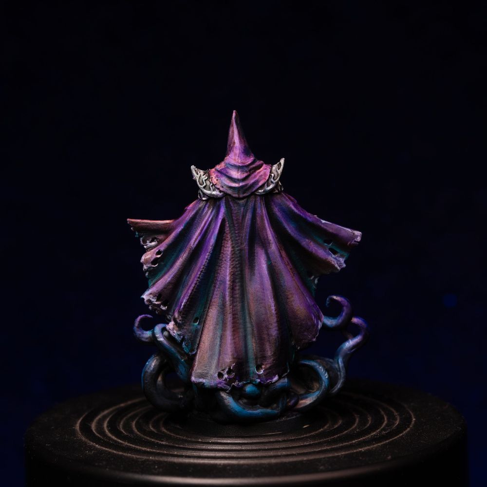 Alhazred: Black Rose Wars