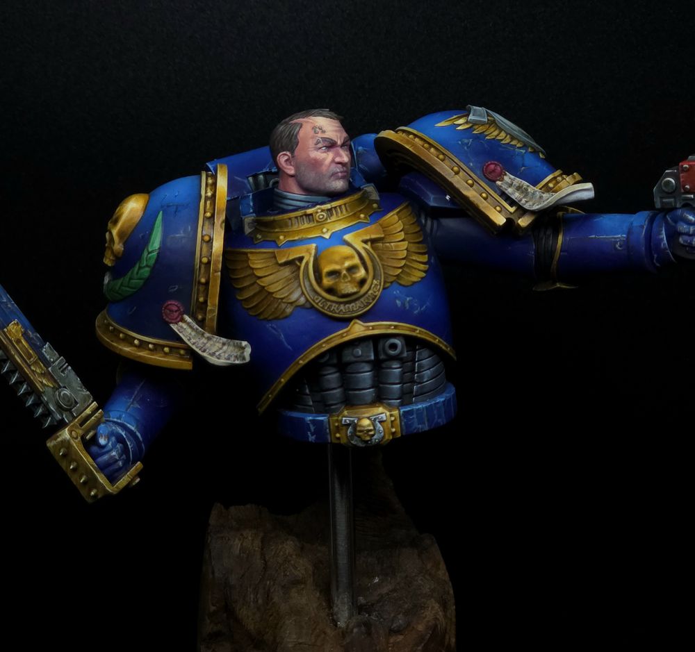 Ultramarine
