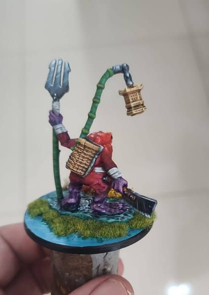 Grung