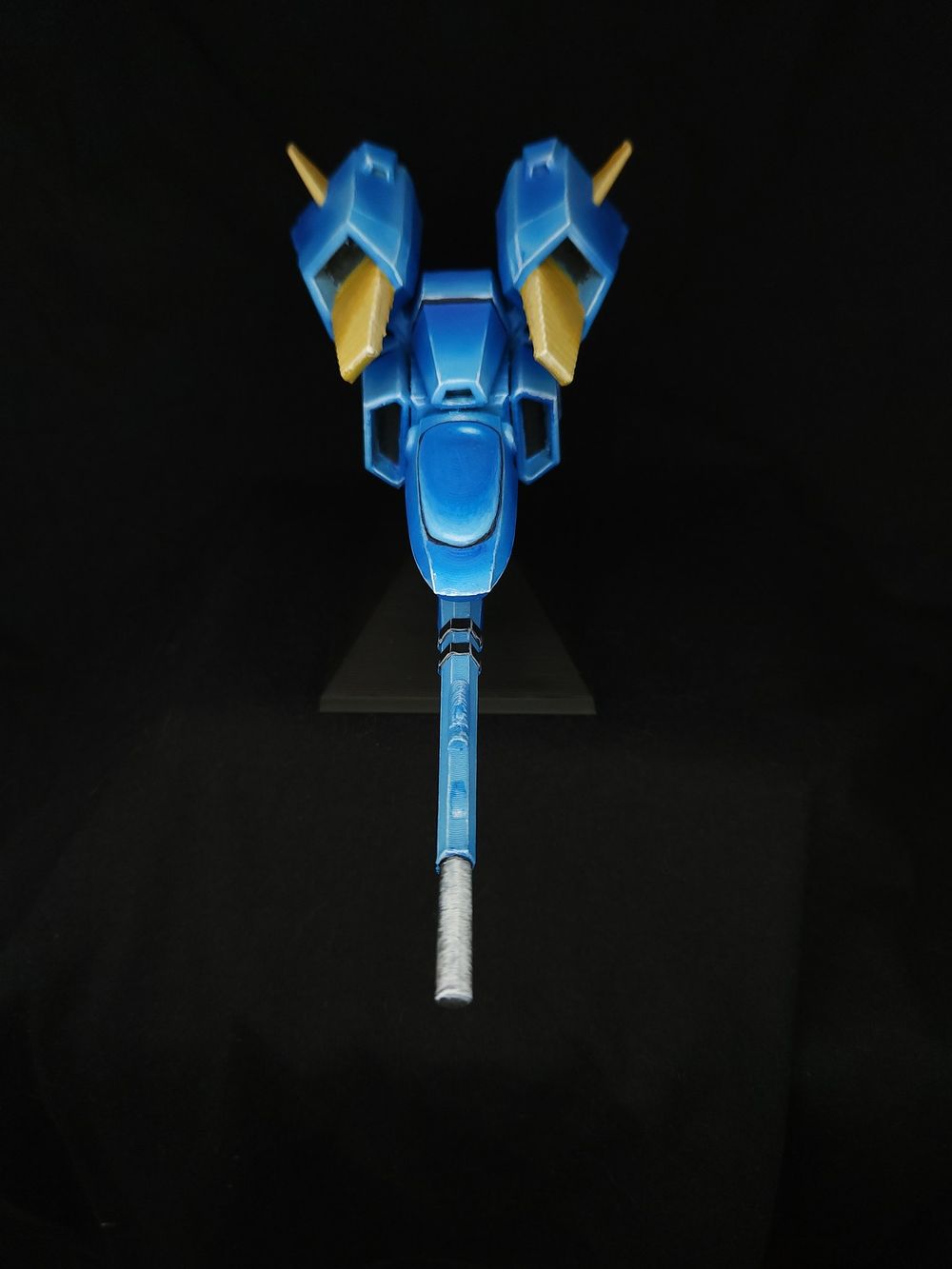 Nave Lancer (Eternal Reverie)