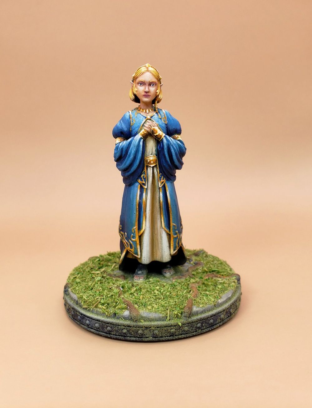 Princesa Enora