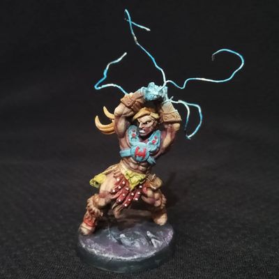 He-Man
