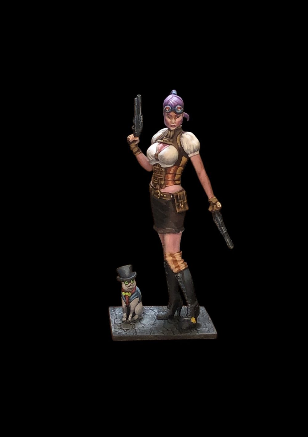 Brigitte Lafayette