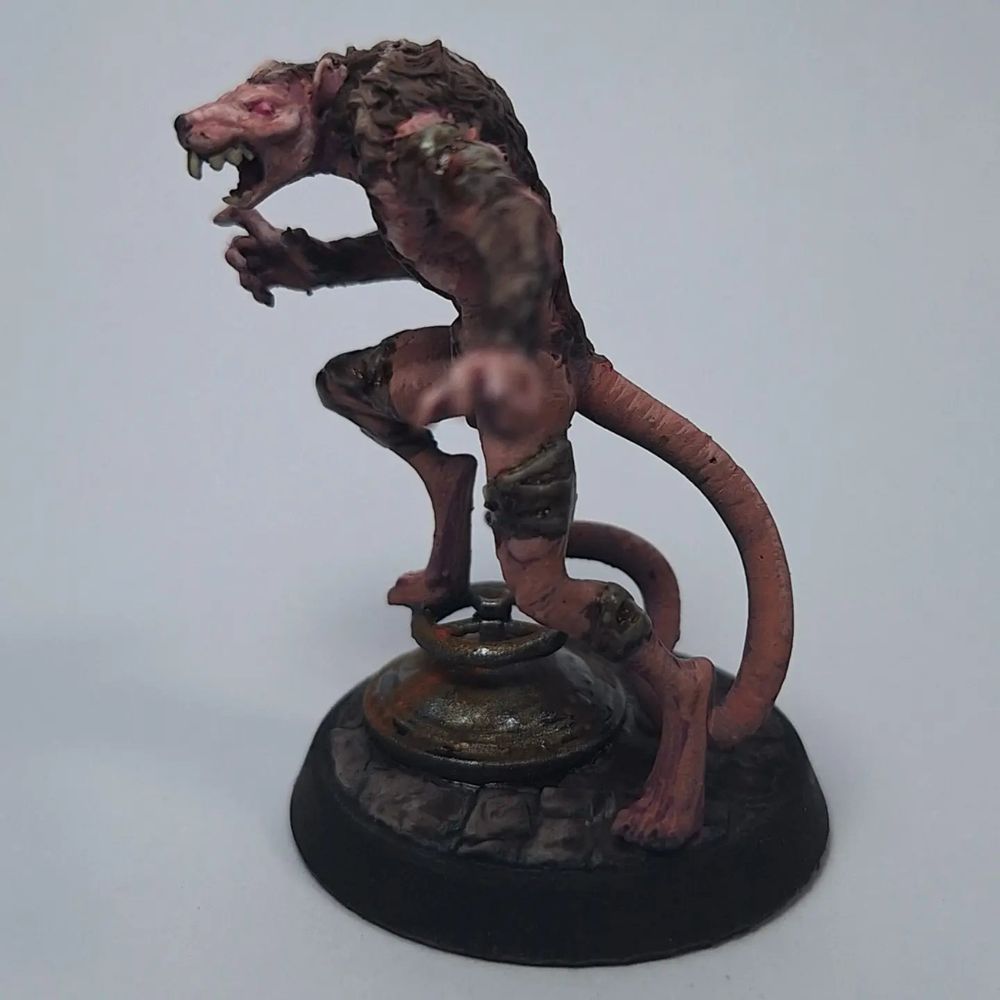 Wererat