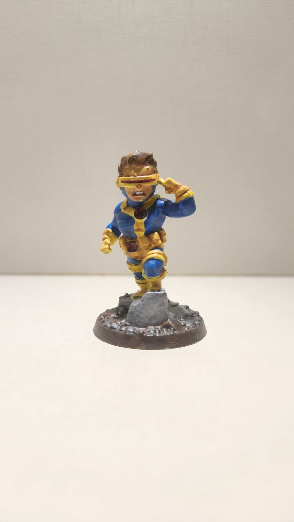 X-Men United | Ciclope