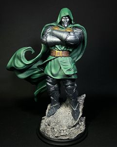 Dr. Doom