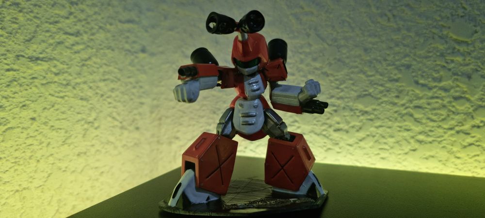 Metabee