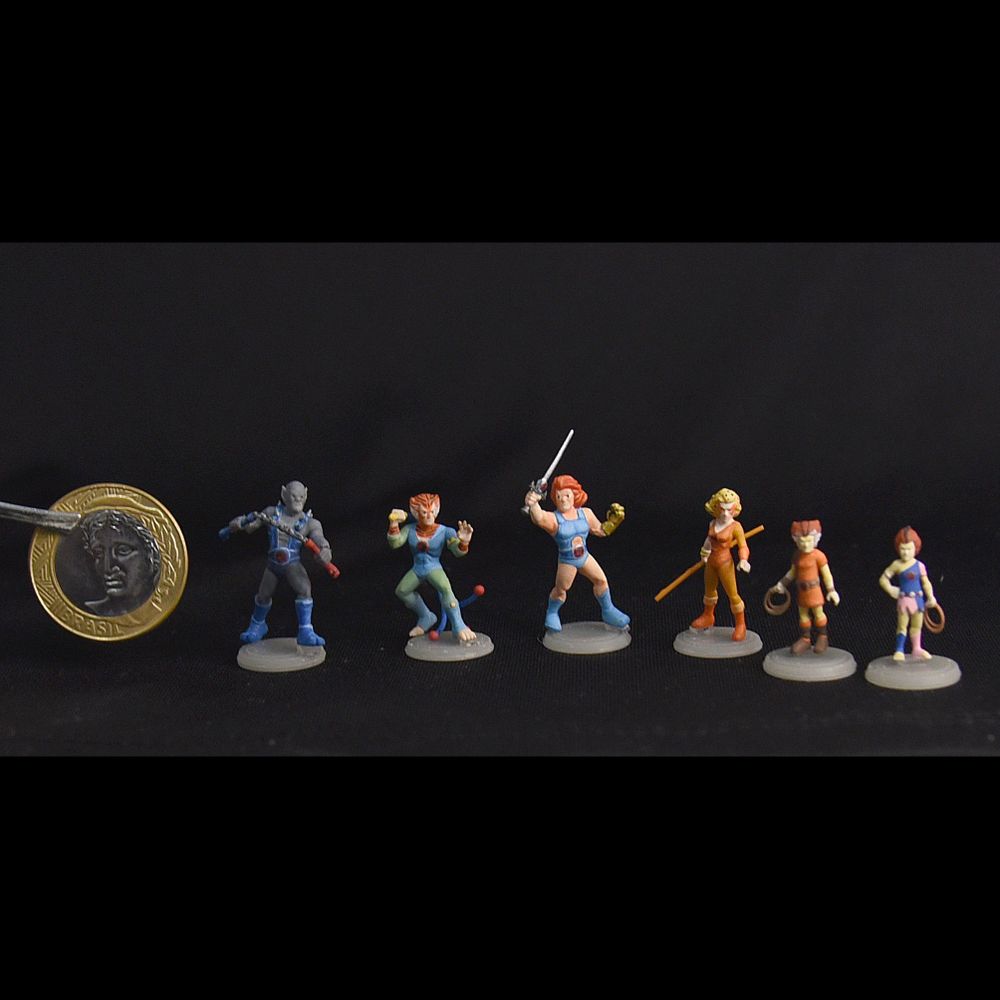 Thundercats