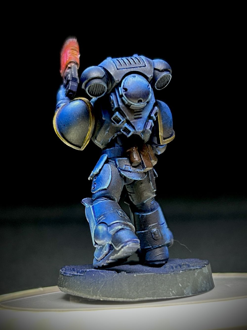 SpaceMarine