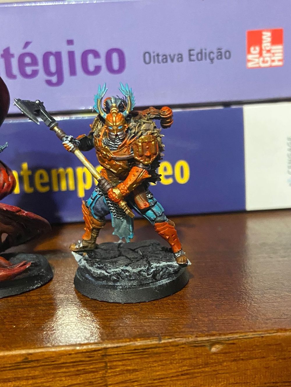 ArchVillan games Space Vikings
