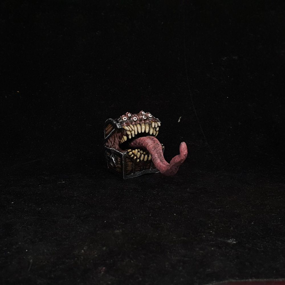 Mimic
