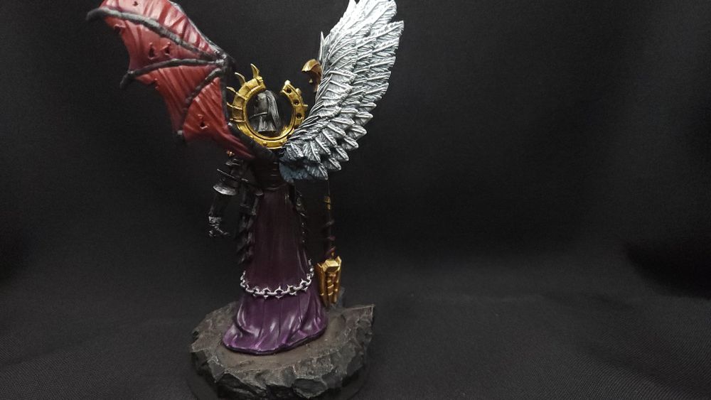 Archdevil Belthiax