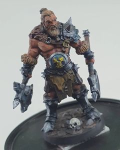 Einar Machado Duplo – RN Estudio 32mm