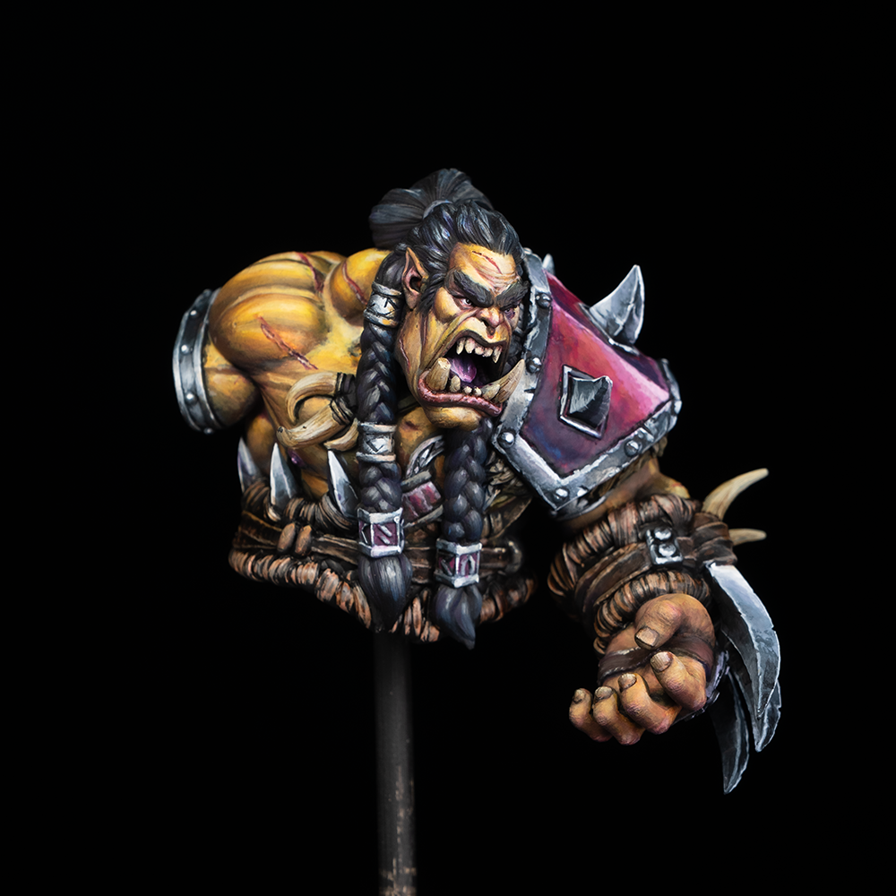 ORC