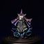 Alhazred: Black Rose Wars