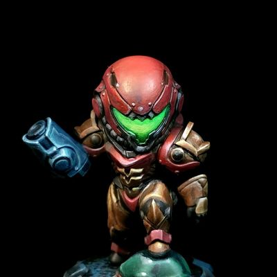 Samus