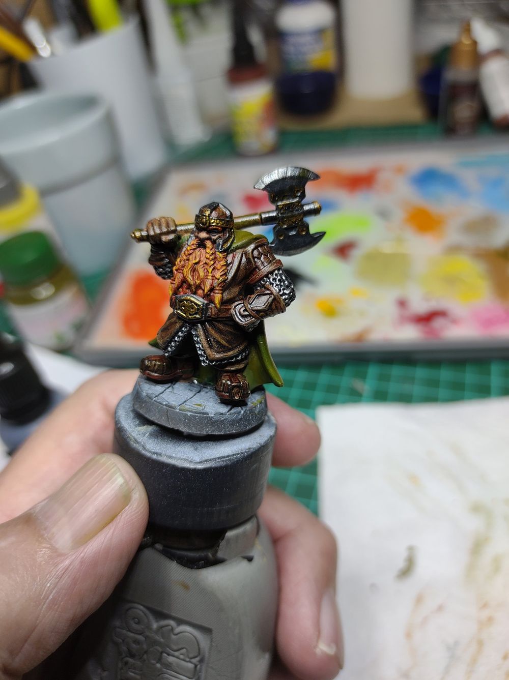 Gimli