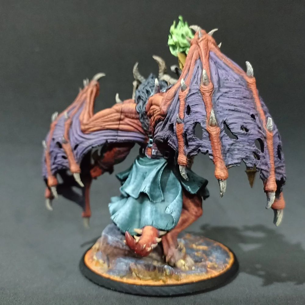Orcus