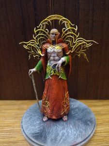 Tyrant - Kingdom Death Monster