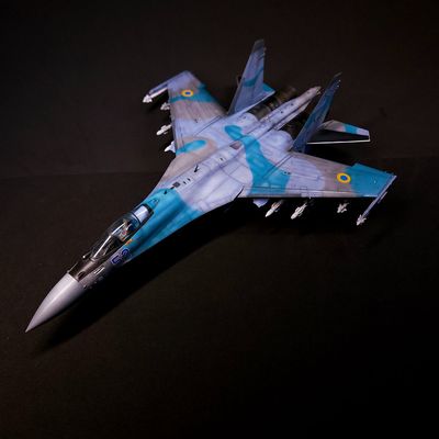 SU-35S