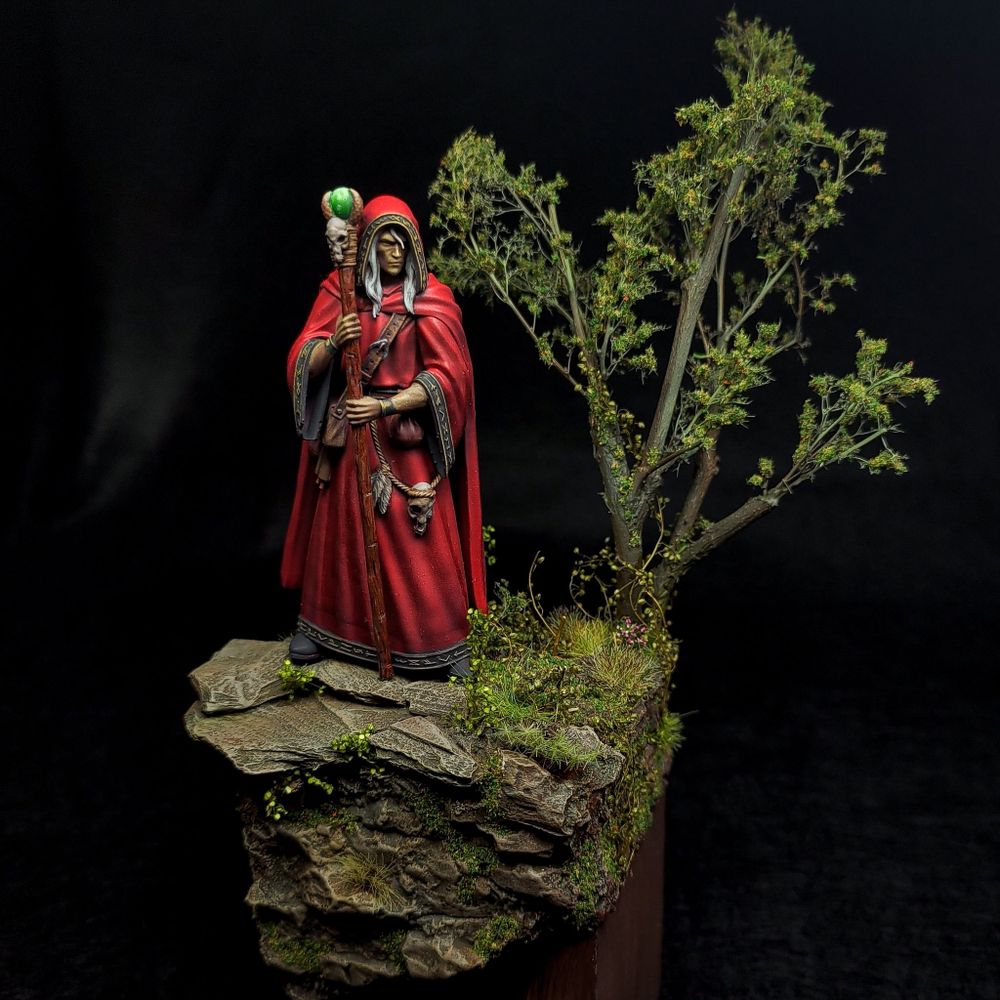 Raistiling Magere