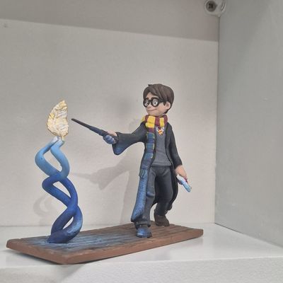 Harry Potter