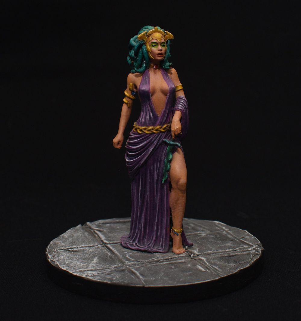 Medusa