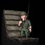 German Signal Corps - 1/35 (50mm)