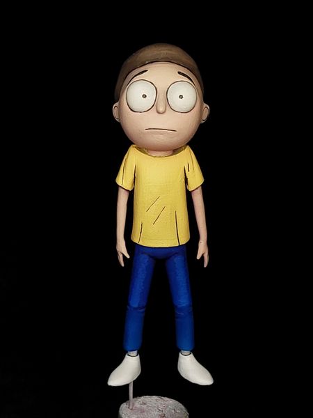 Morty