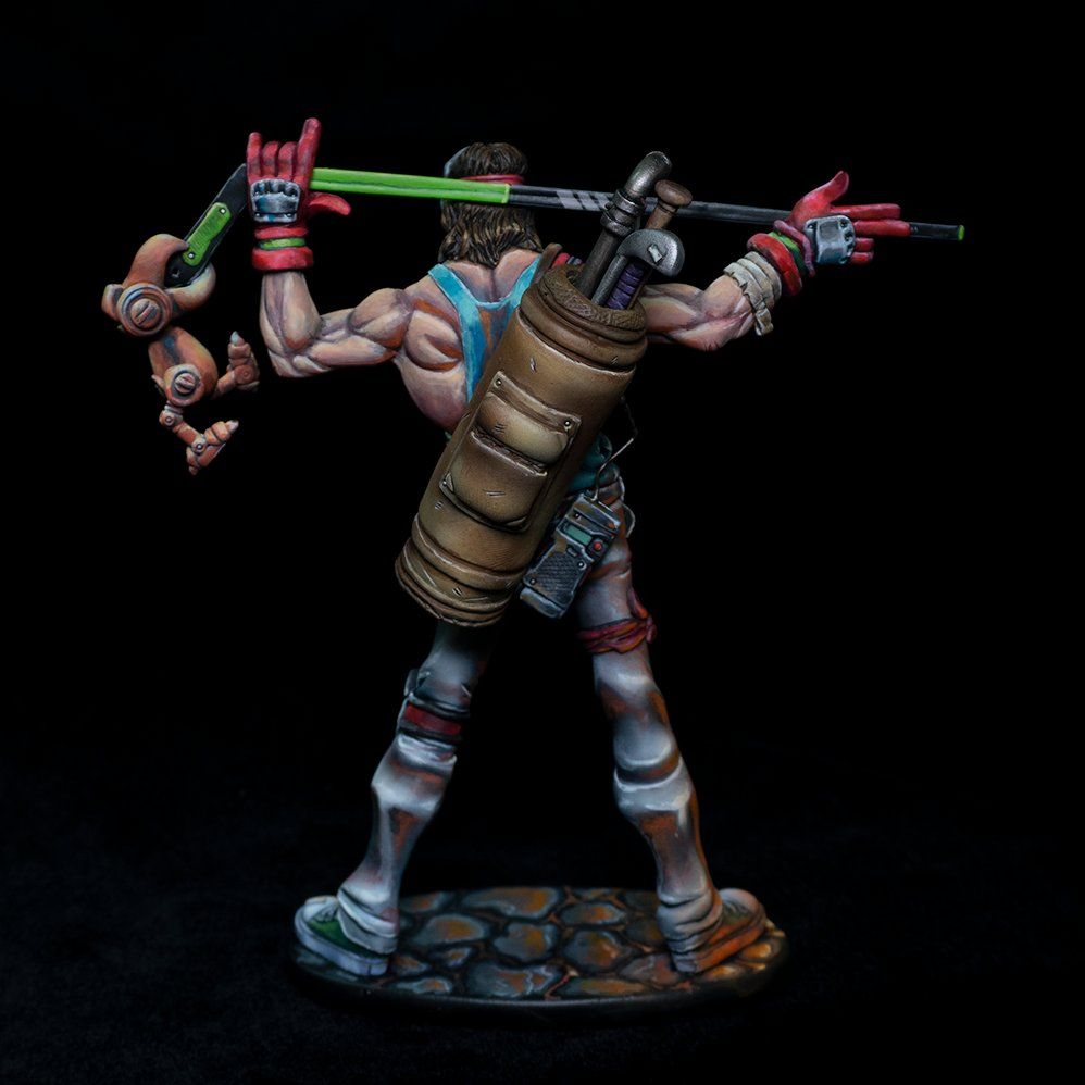 Casey Jones