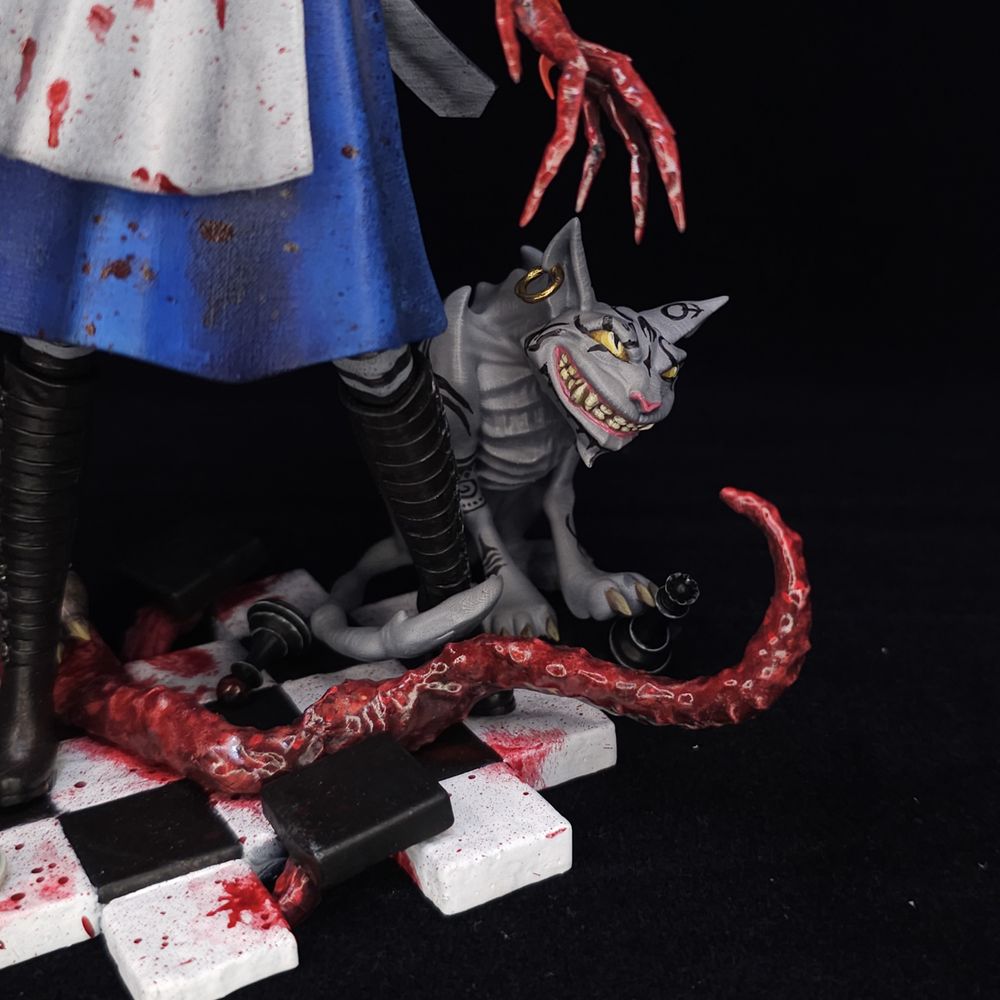 American Mcgee's Alice