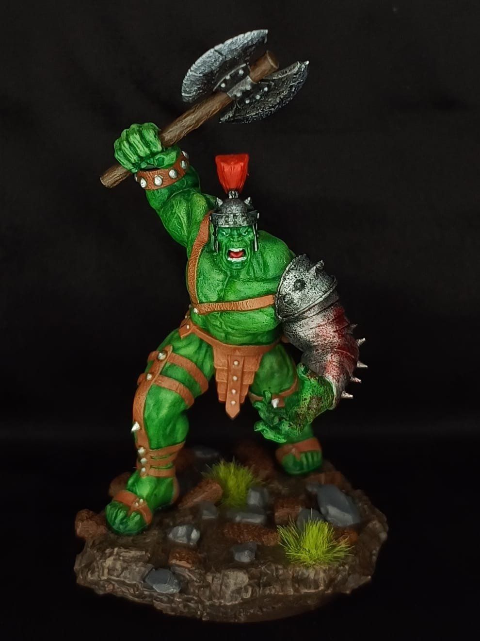 Planet Hulk