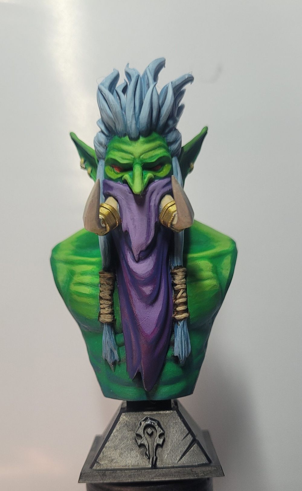 Zul jin