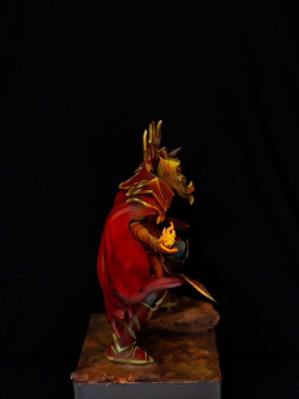 Kael'thas