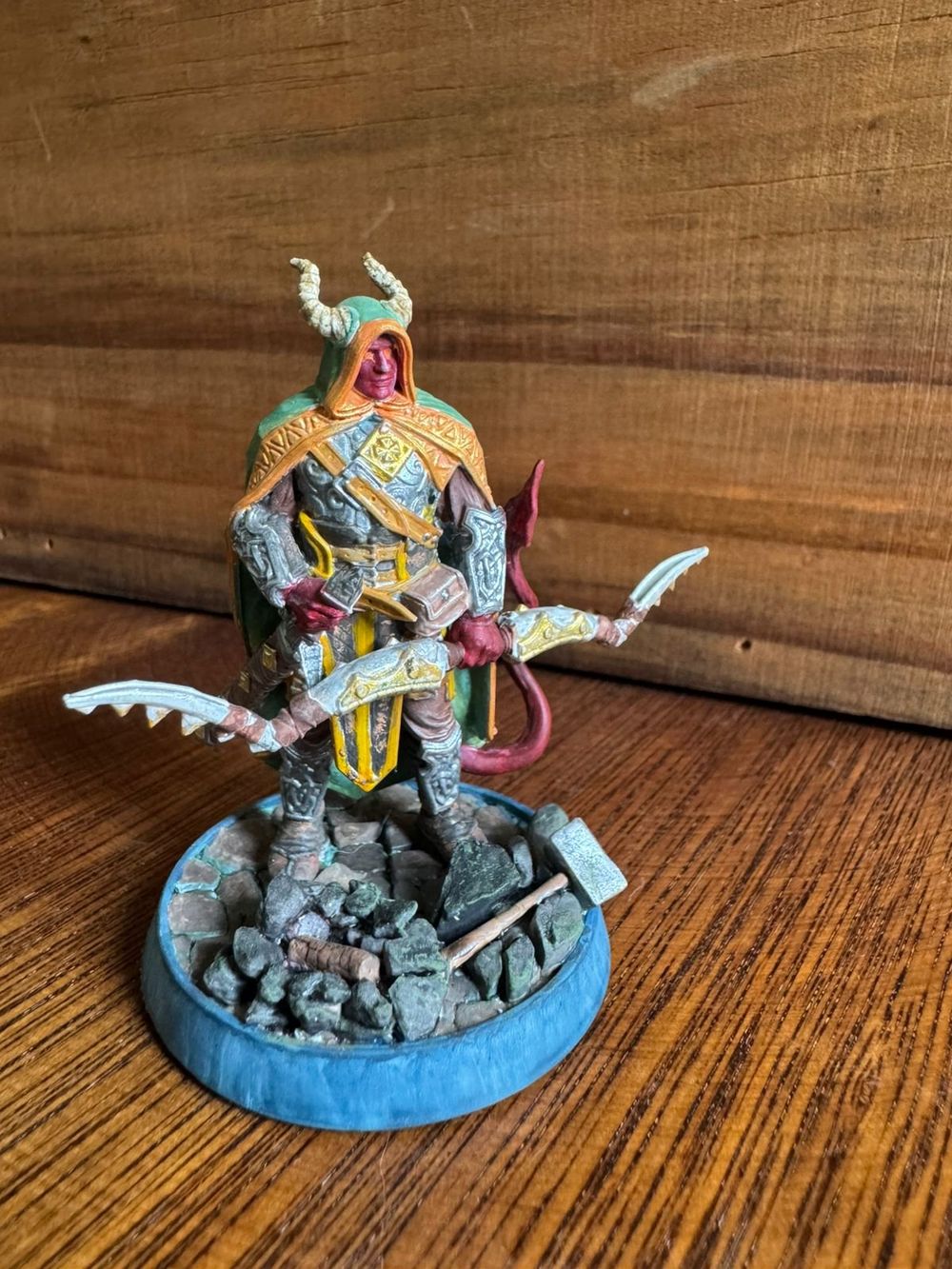 Tiefling