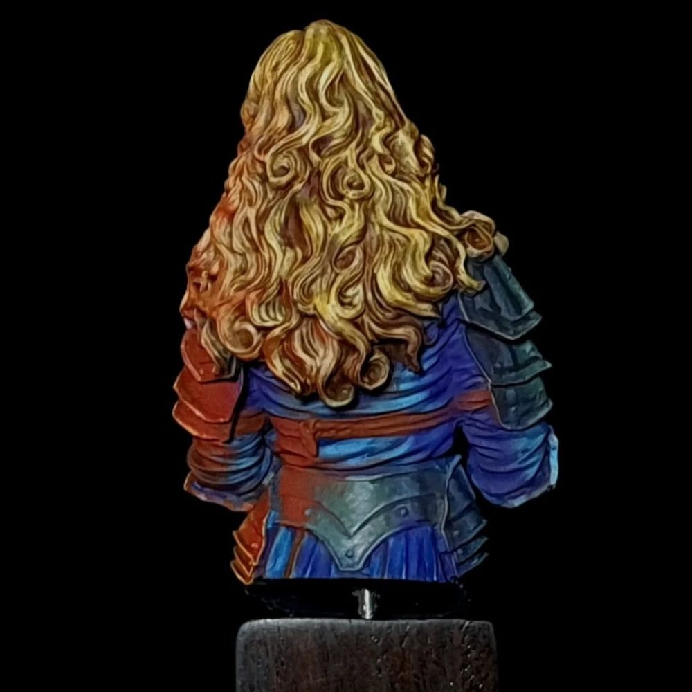 Laura sheridan - Total War