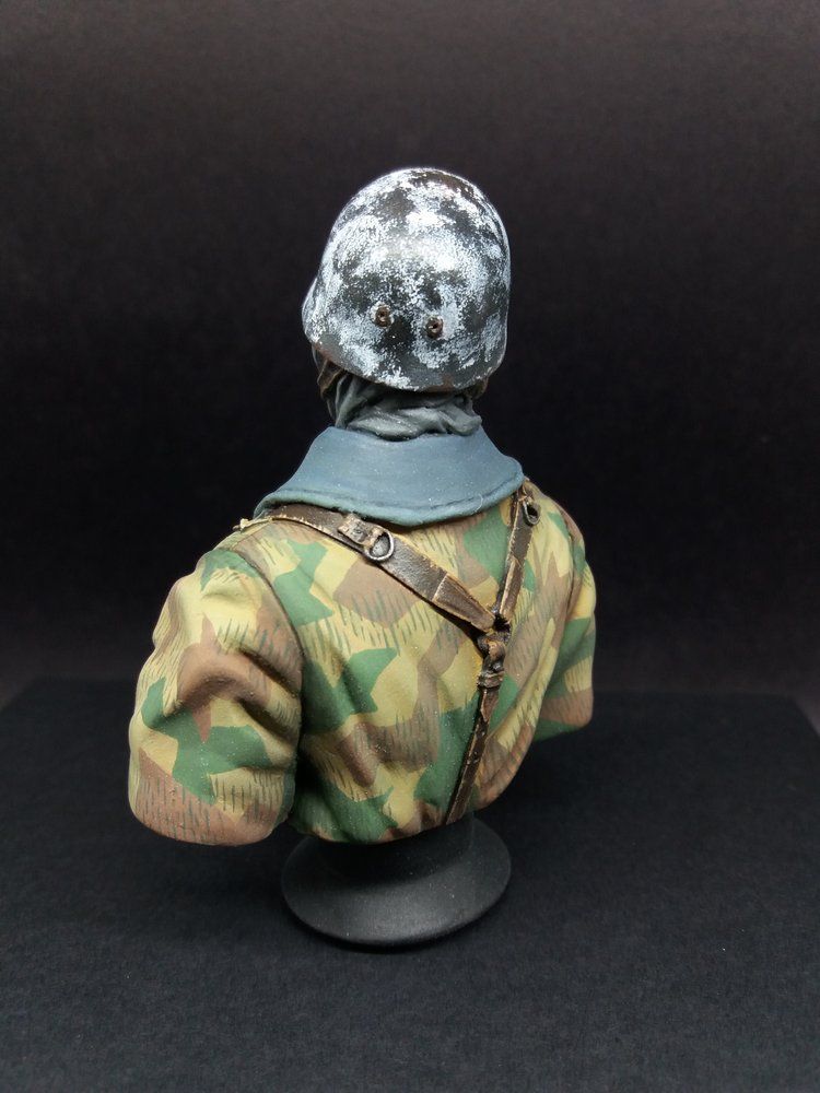 Fallschirmjäger - Ardennes 1944