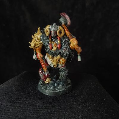 BERSEKER
