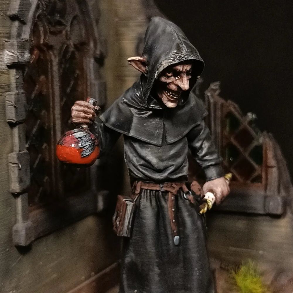 Goblin