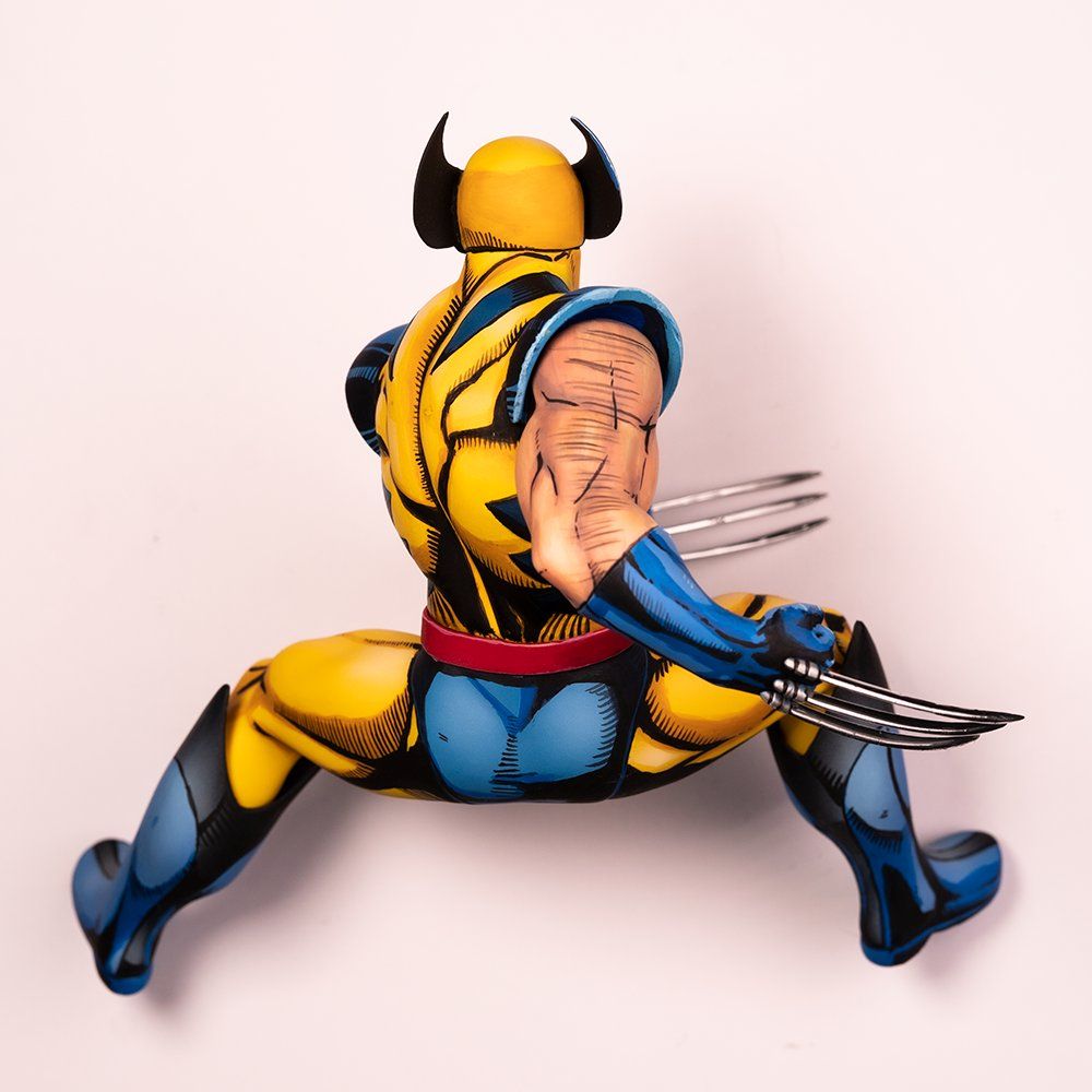Wolverine