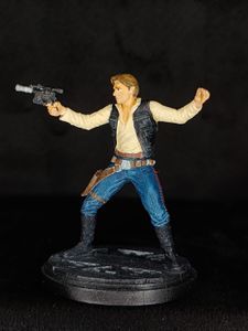 Han Solo