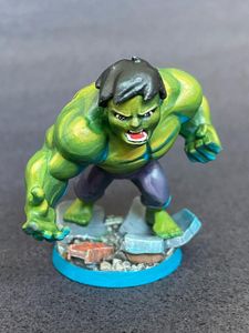 Hulk Marvel United