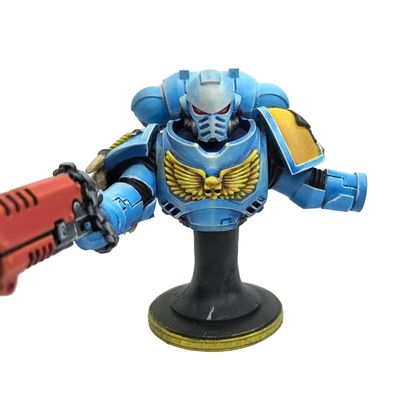 Space Wolfs - W40k