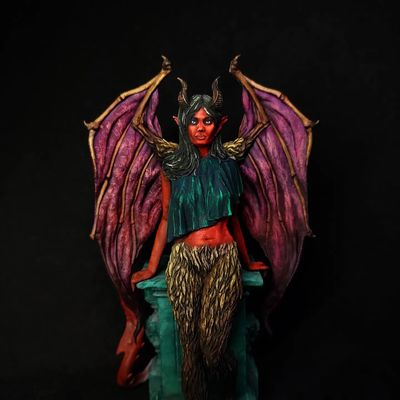 Succubus