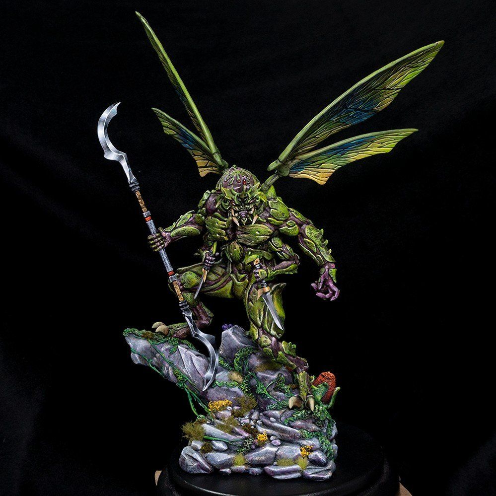 Insectoid