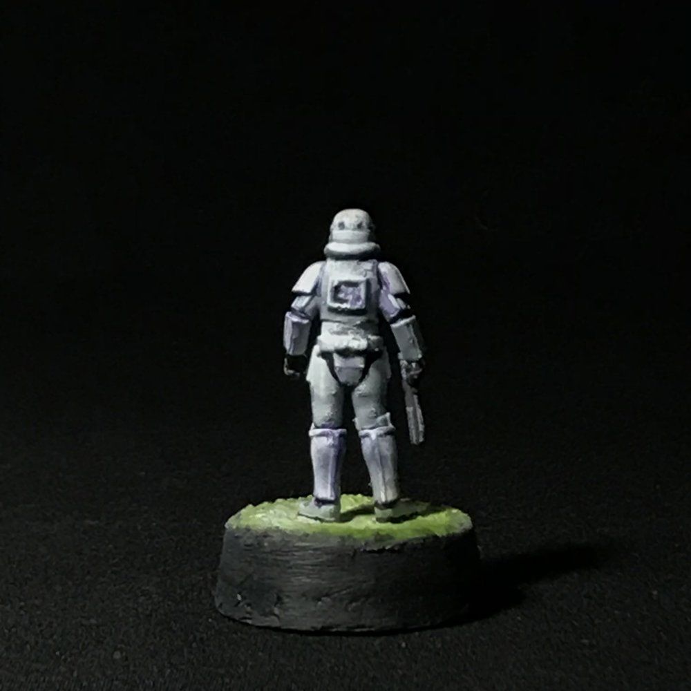 Stormtrooper