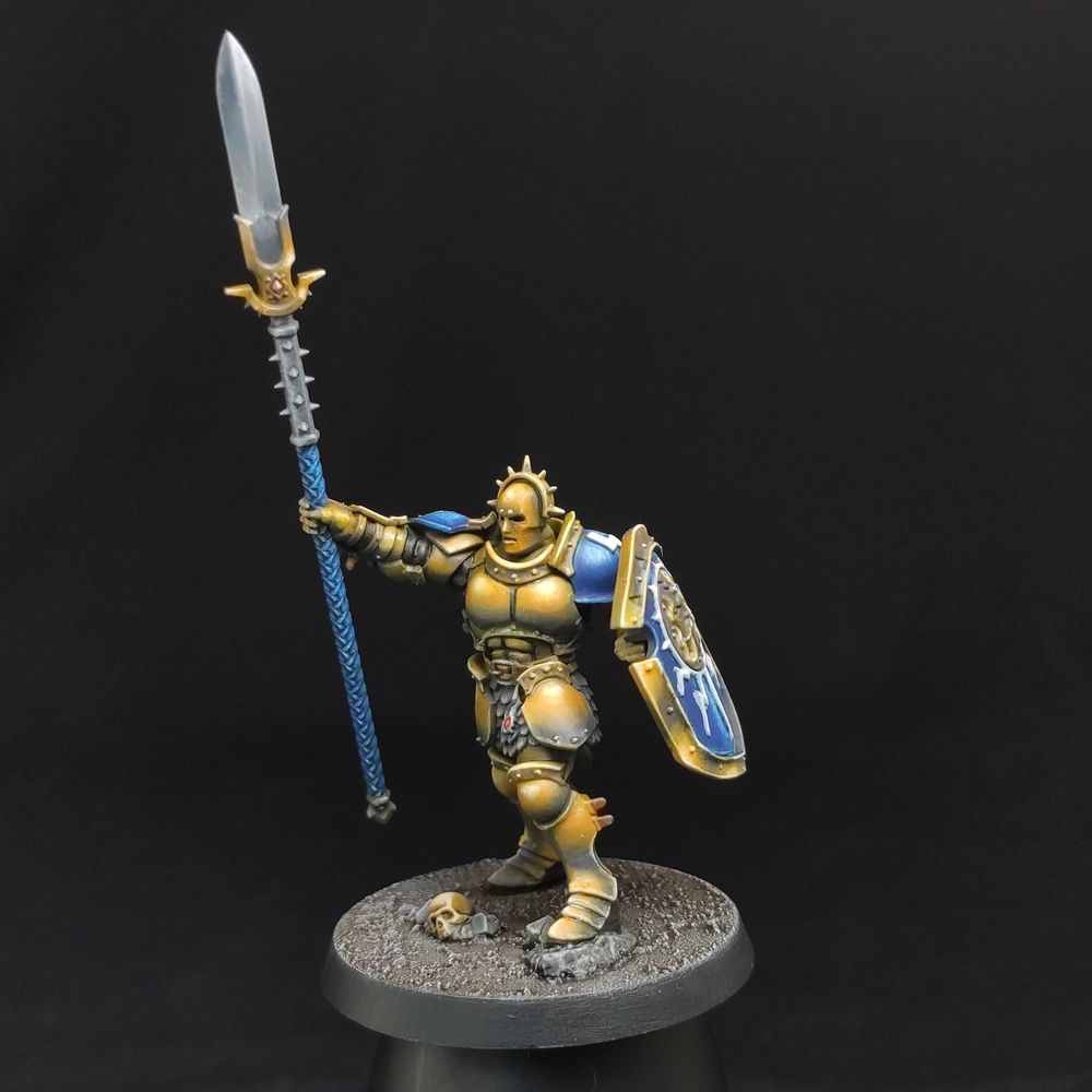 Warhammer Age of Sigmar