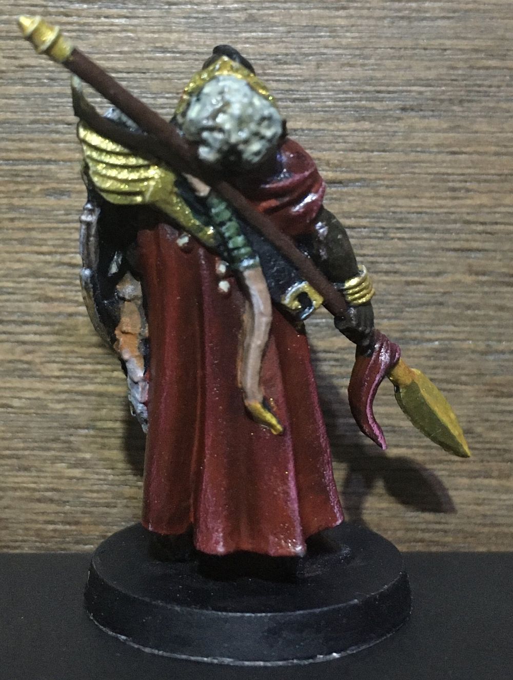 Guerreiros de Thoth