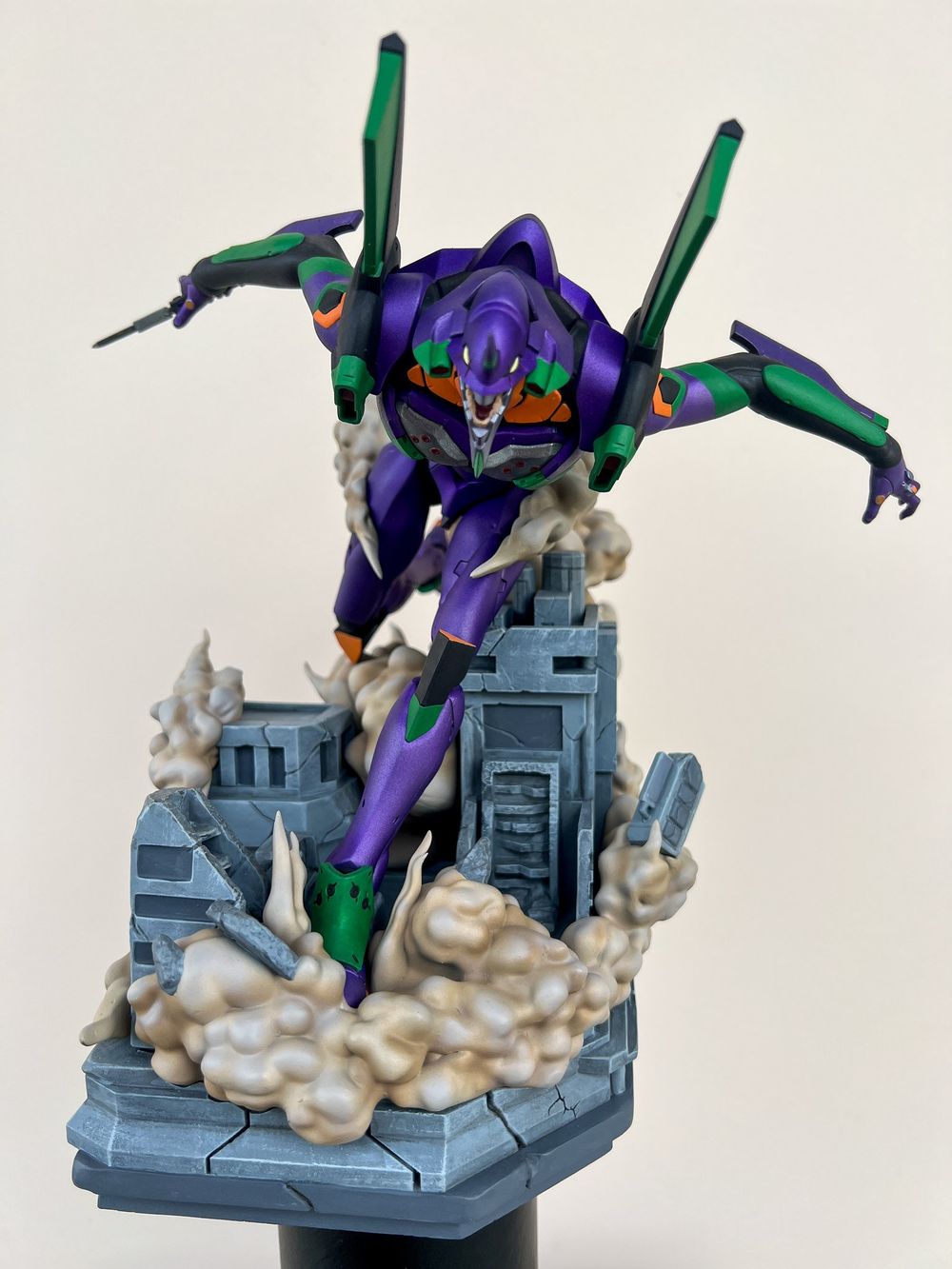 Eva 01
