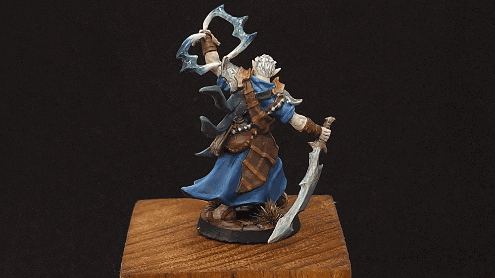 Danny – Folly the Guide